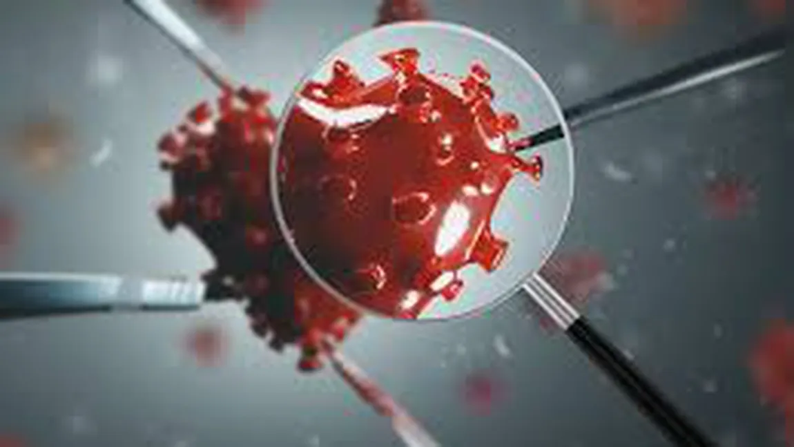 Virusul mutant se extinde în România: 24 de cazuri noi cu noua tulpină din Marea Britanie a coronavirusului
