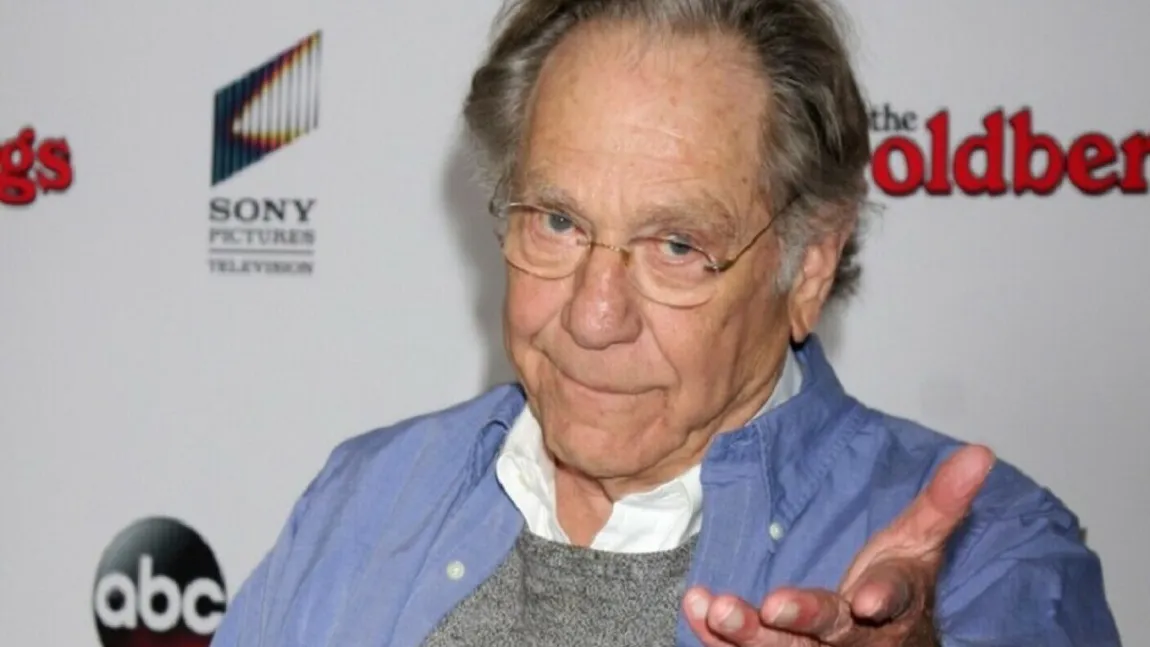 A murit actorul George Segal, în California. Avea vârsta de 87 de ani