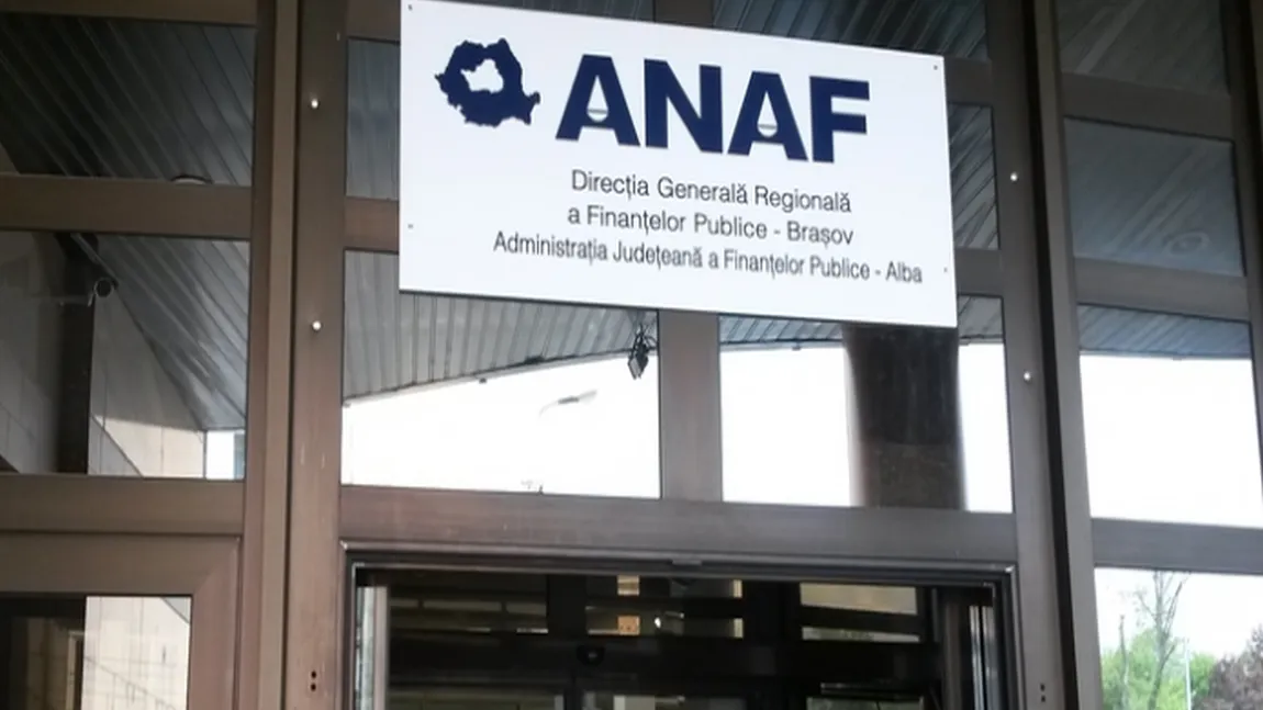 Veşti bune pentru românii cu datorii la ANAF! Ratele pot fi plătite eşalonat. Ce condiţii trebuie să se îndeplineasă