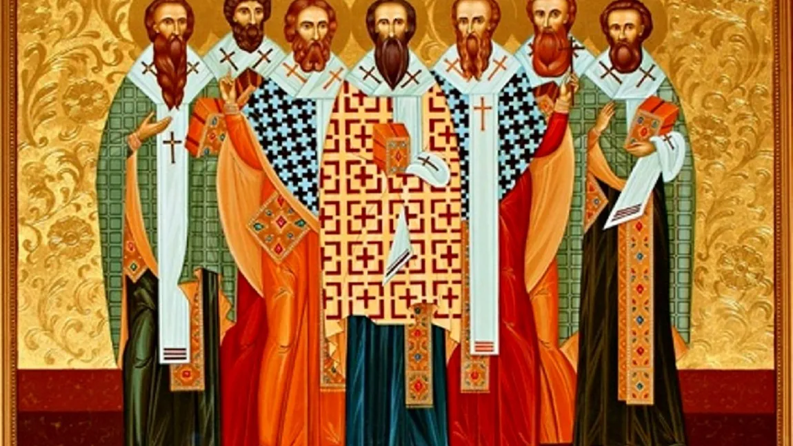 Calendar ortodox 7 martie 2021. Sfinţii şapte mucenici episcopi ai Chersonului. Rugăciunea zilei pentru ajutor imediat