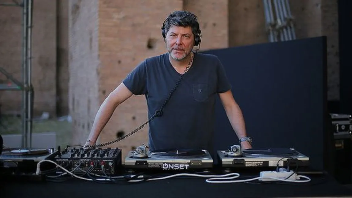 Celebrul DJ Claudio Coccoluto a murit! Suferea de o boală gravă