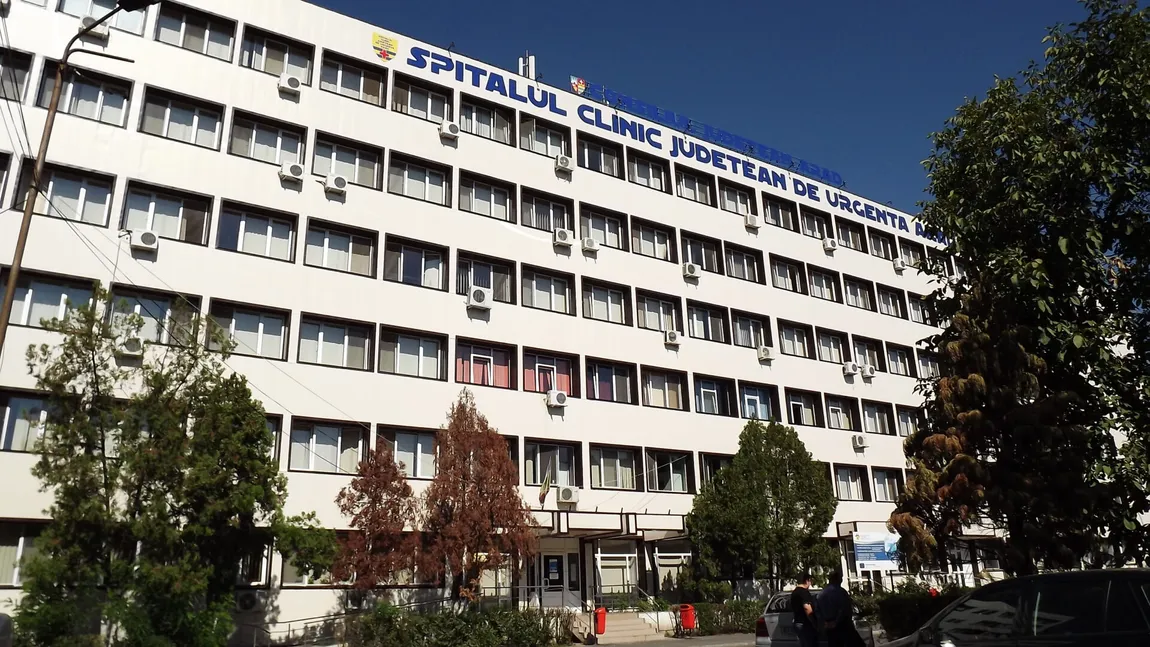 Acuzații GRAVE la încă un spital din România. Pacienții ar fi fost SEDAȚI până la moarte. Sancțiuni DURE