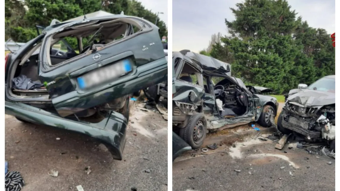 Accident înfiorător în Italia. O tânără româncă însărcinată a murit pe loc