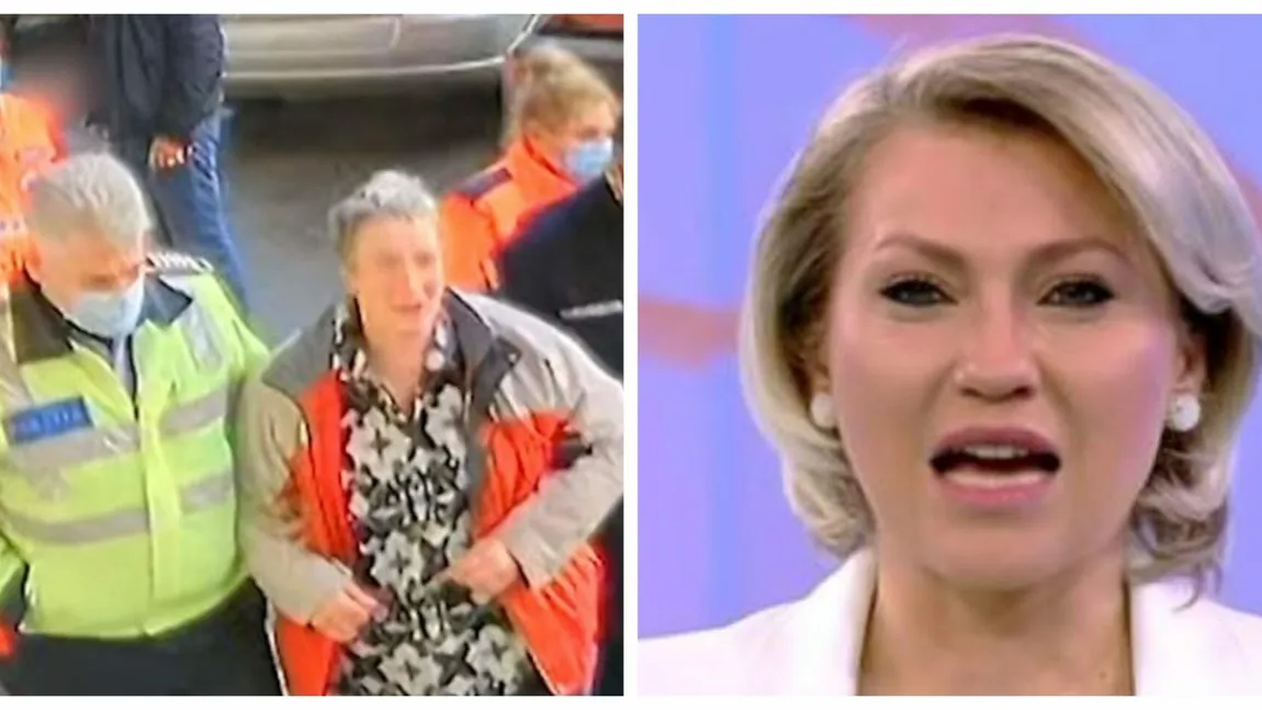 Agresoarea Mirelei Vaida avea discernământ. Rezultatul expertizei psihiatrice