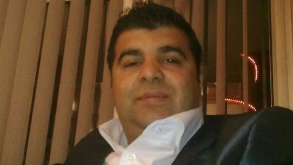 Alertă în Chitila! Interlopul Aly Sadoveanu a fost adus în ţară şi urmează să fie înmormântat VIDEO