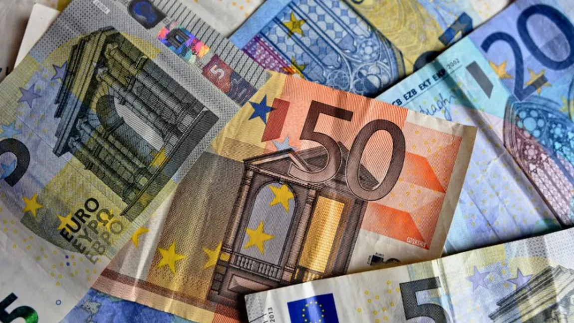 Euro, la un nou maxim istoric. Curs valuar BNR 3 martie