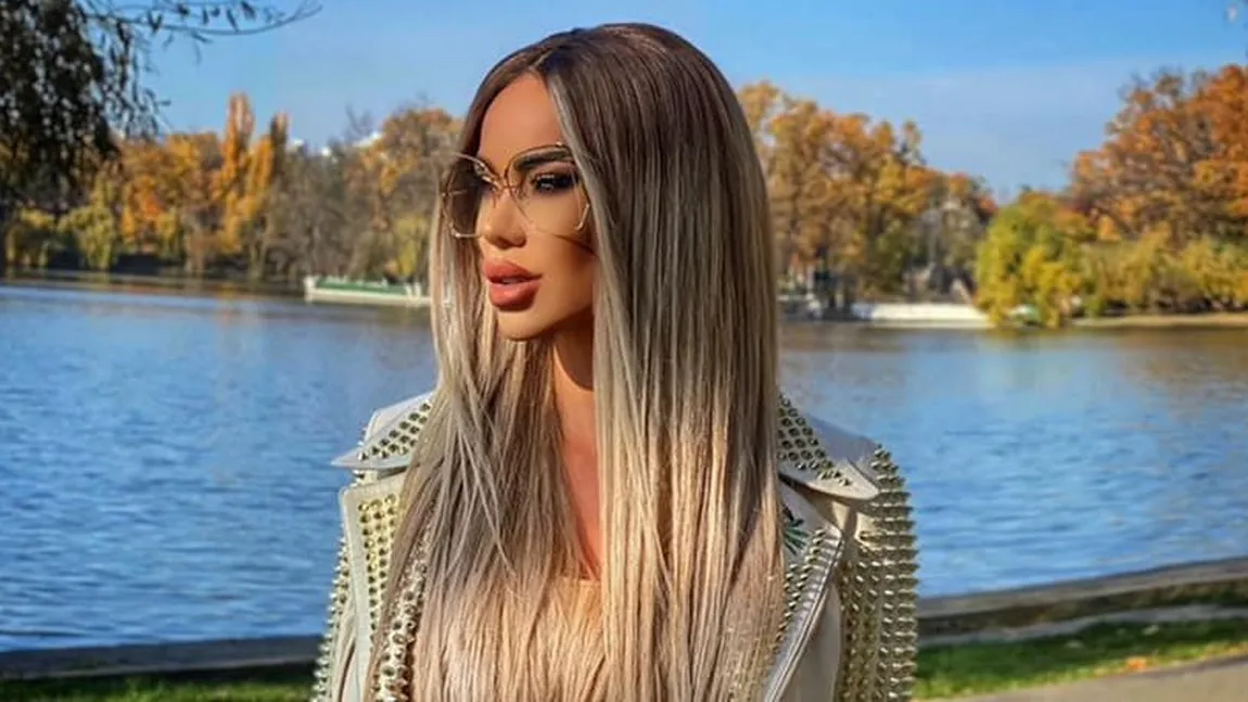 Bianca Drăguşanu, cuvinte de laudă la adresa lui Gabi Bădălău: 