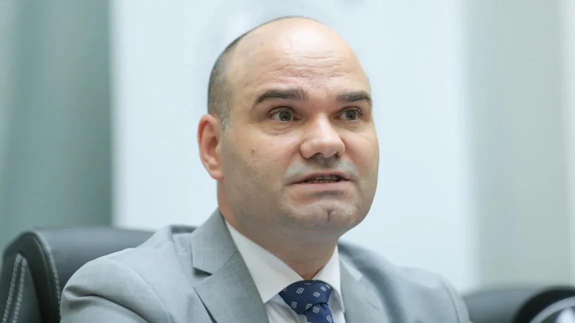 Preşedintele Autorităţii Electorale Permanente a fost înştiinţat că este suspect într-un caz de abuz în serviciu