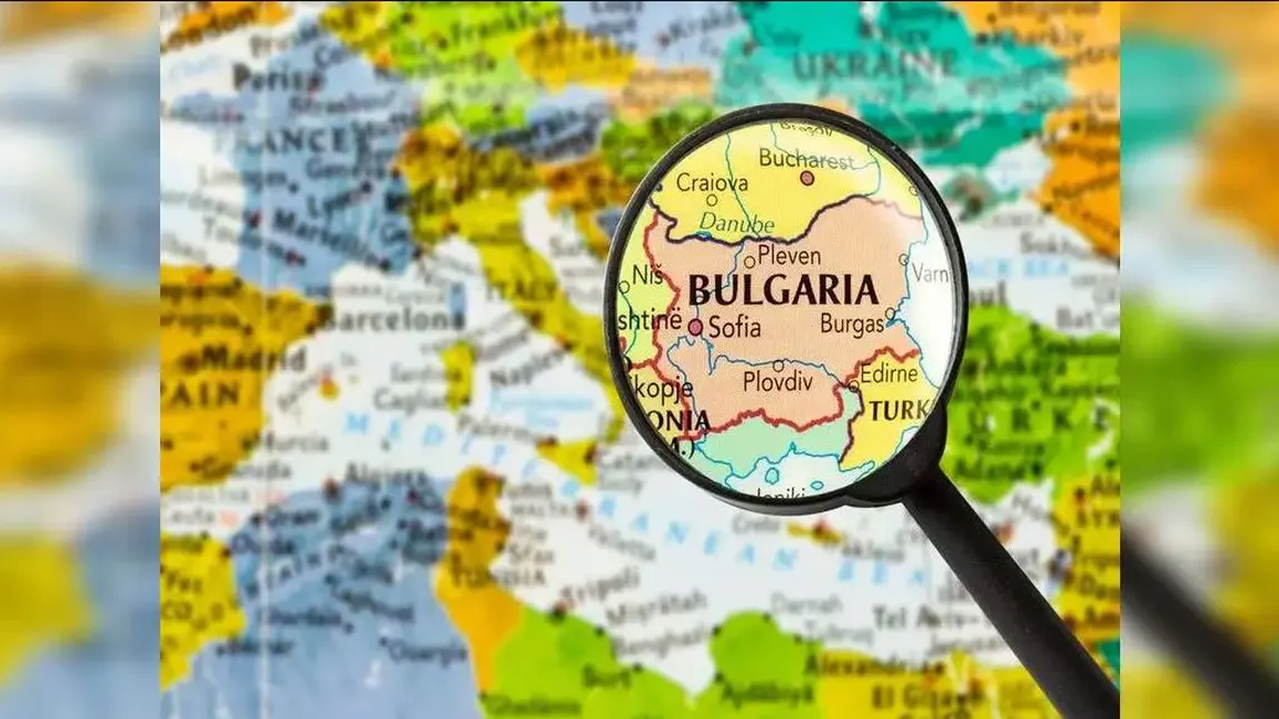 Bulgaria intră în carantină naţională din cauza COVID-19. Restricţii şi măsuri dure din cauza creşterii numărului de infecţii