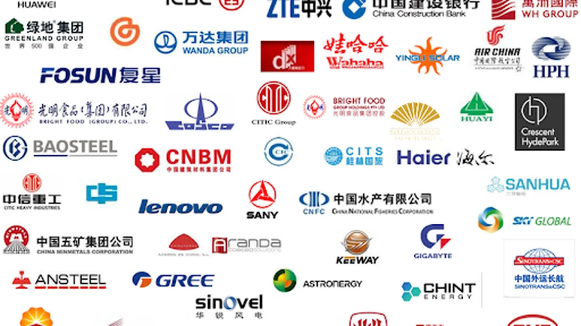 Companiile din China, interzise la licitaţiile publice. Anunţul ministrului Transporturilor: 