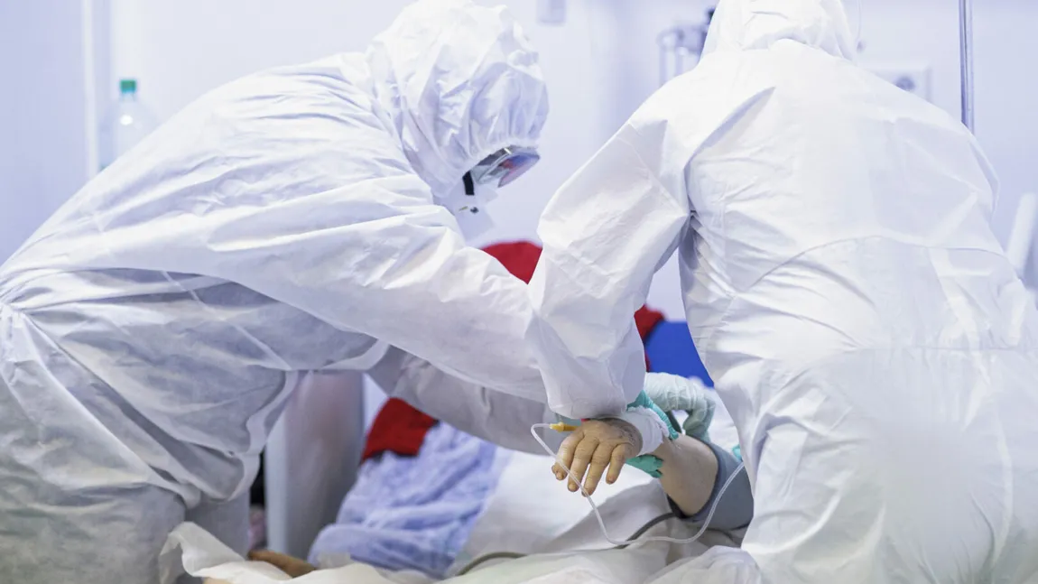 Incidenţa infectărilor COVID la Bucureşti a ajuns la 6.22. Noi măsuri anti-COVID, decise la şedinţa de la Prefectura Capitalei