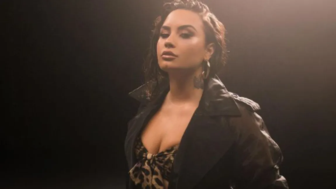 Demi Lovato face dezvăluiri șocante: 