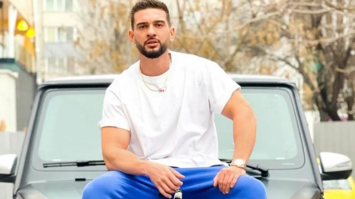 Dorian Popa, adevărul despre participarea la Survivor România. Ce l-a supărat pe artist