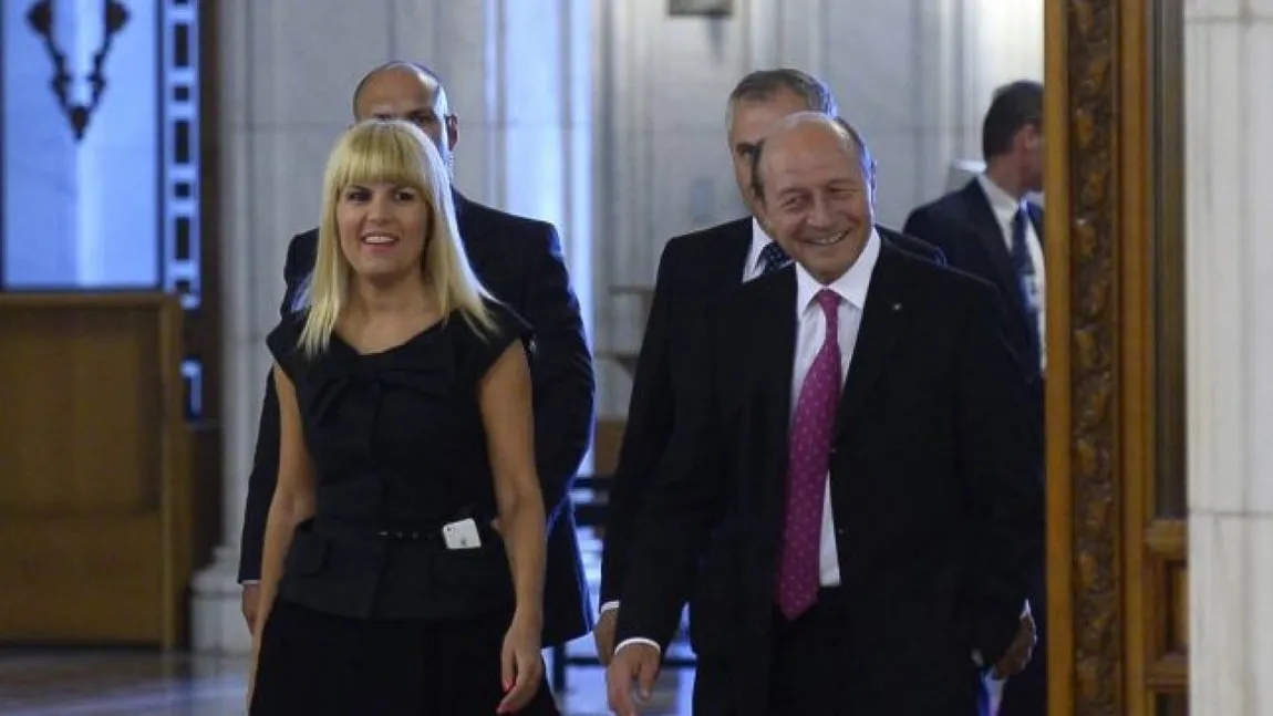 Cum a motivat judecătoarea CAB că nu a dat pedepse mai mari pentru Elena Udrea şi Ioana Băsescu, aşa cum a cerut DNA
