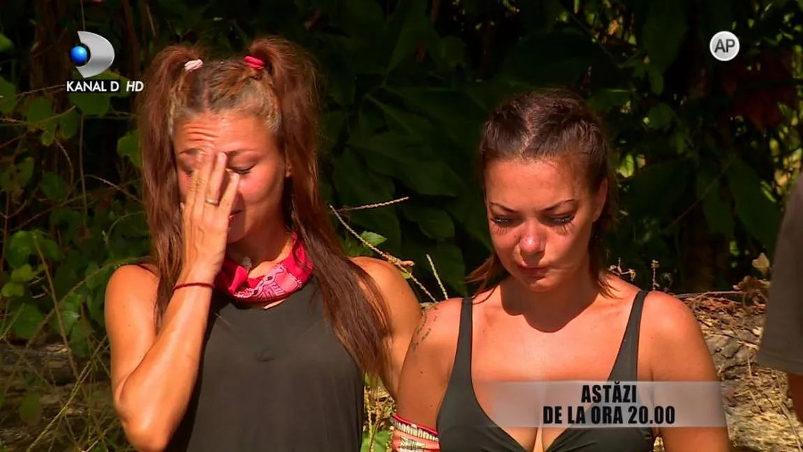 Survivor România 2021 LIVE VIDEO 7 MARTIE. Anunţul făcut de Daniel Pavel i-a întristat pe unii concurenţi