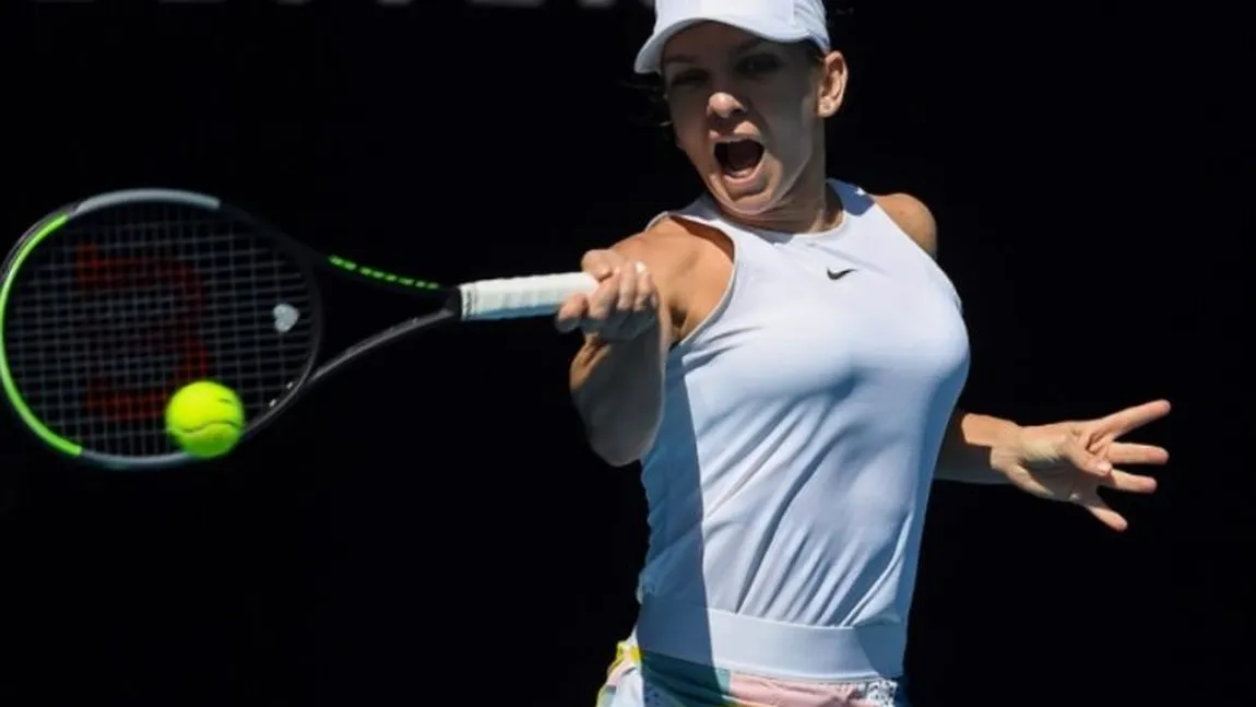 Simona Halep şi-a aflat adversarele de la Miami. Traseu infernal până în finală, cu Caroline Garcia, Kvitova sau Barty