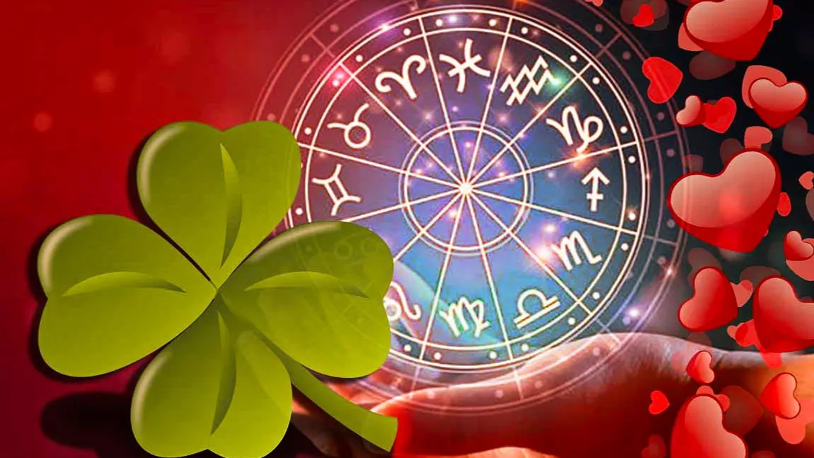 Horoscop MARTI 2 MARTIE 2021. Ce zodii au mare noroc marţi