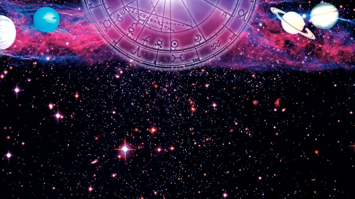 Horoscop zilnic: Horoscopul zilei de joi 1 aprilie 2021. Fa pasul inainte cu credinta!