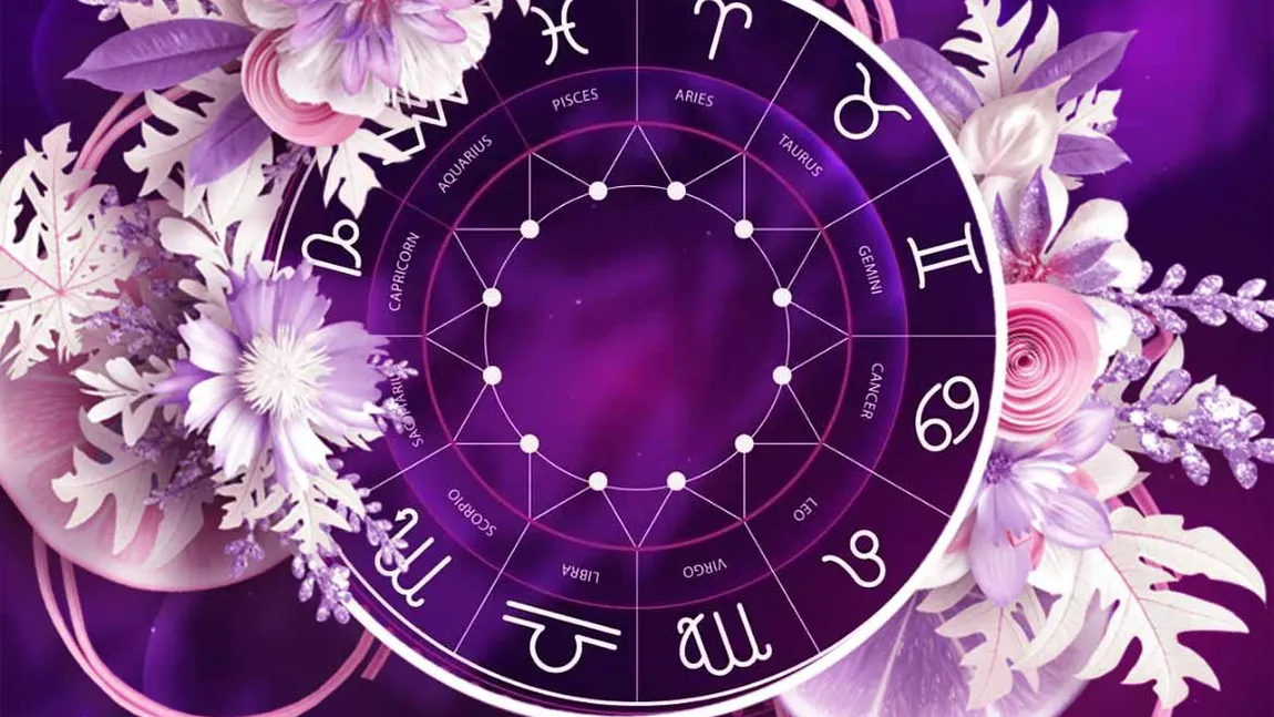 Horoscop aprilie 2021. Lună cu multe schimbări profesionale şi amoroase
