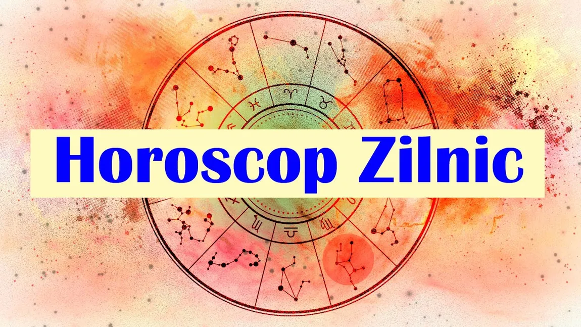 Horoscop zilnic: Horoscopul zilei de vineri 19 MARTIE 2021. Discuţii care te însufleţesc