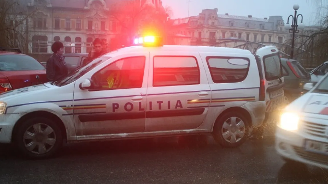 Angajări la MAI, anunţate de ministrul Lucian Bode. 