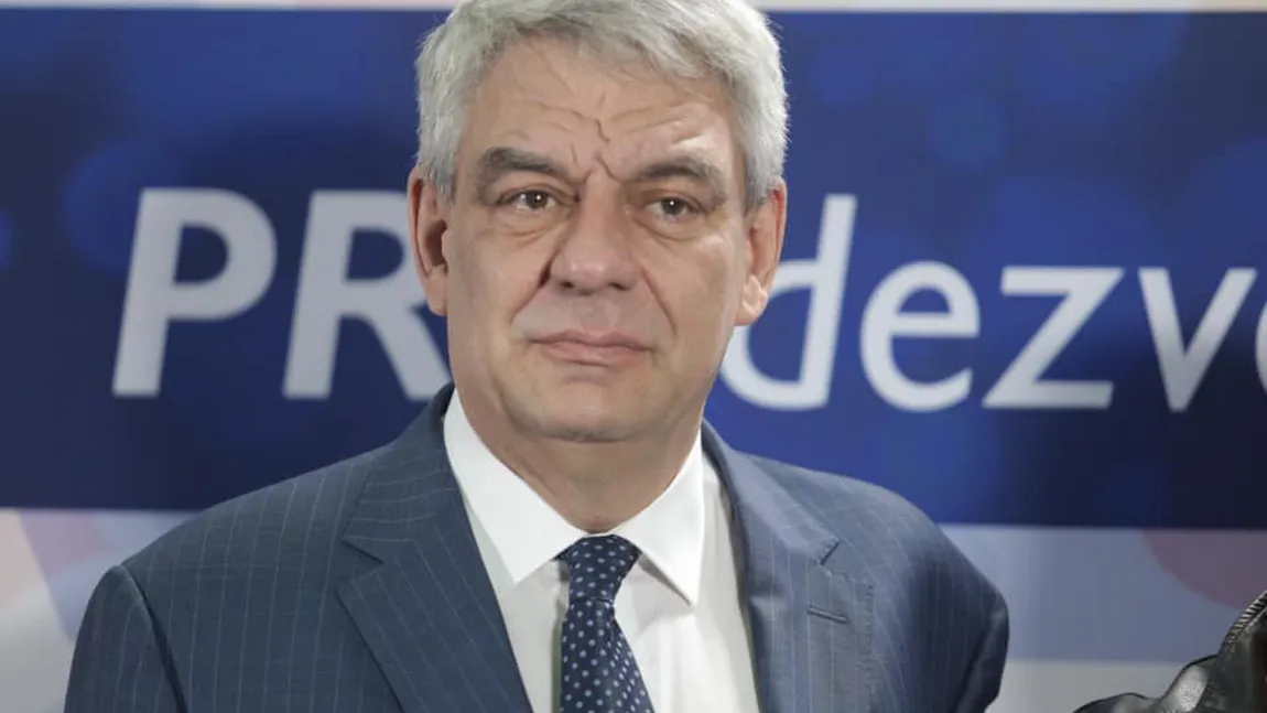 Mihai Tudose (PSD): 52 de fabrici produc vaccin în Europa. În România: zero. Atât au putut Cîțu și haoticii lui