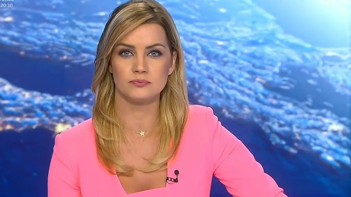 Drama ascunsă a Monicăi Dascălu. Ce neîmplinire are prezentatoarea ştirilor Pro TV