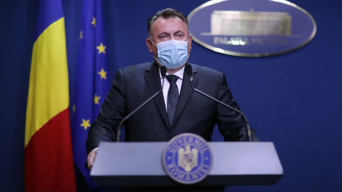 Nelu Tătaru vine cu un avertisment cu privire la campania de vaccinare: „Cred că abia acum vine perioada dificilă”
