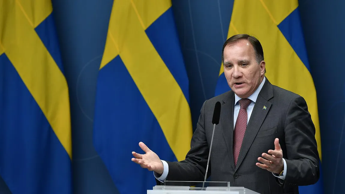 Suedia este în stare critică. Numărul contagerilor este în creştere şi se îndreaptă spre al treila val al pandemiei