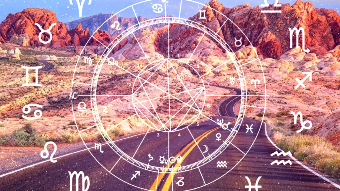 Horoscop RUNE aprilie 2021. Adevaruri de la pietrele mistice