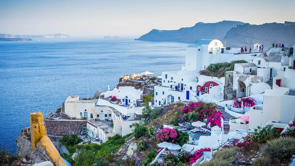 Ce se întâmplă cu vacanţele în Grecia. Condiţiile pentru turiştii români
