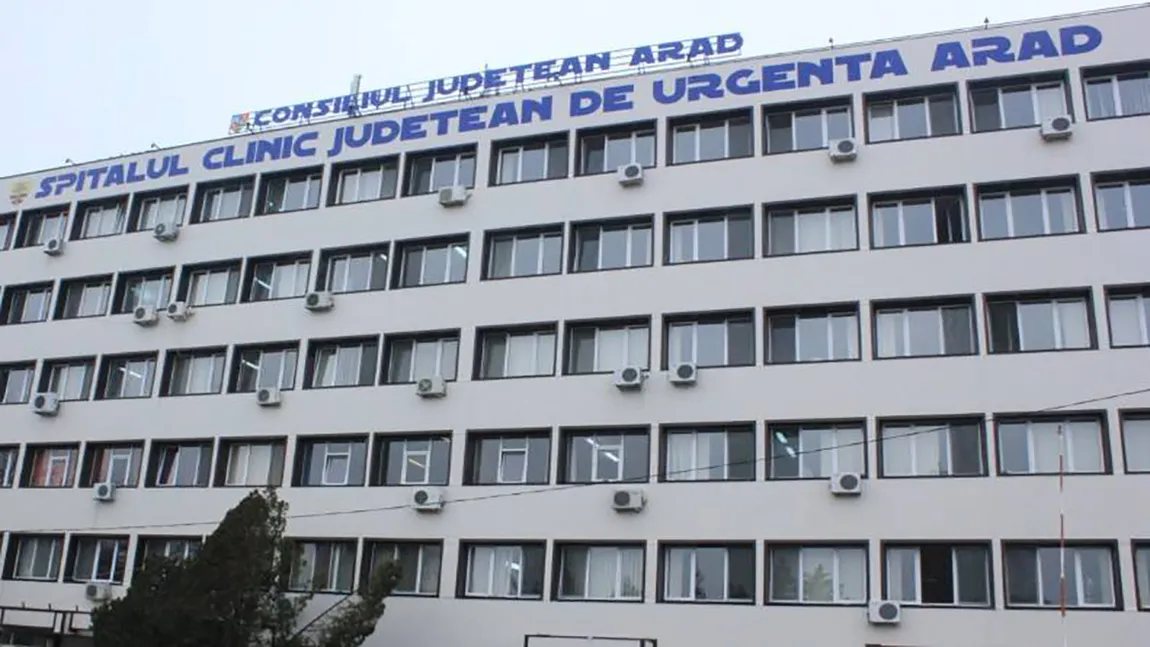 Dezvăluiri cutremurătoare ale unui pacient de la ATI Arad: 