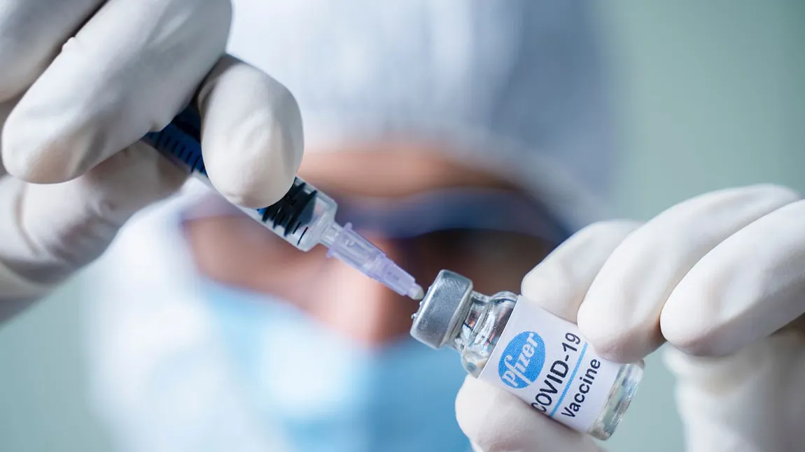 Au început testele clinice la vaccinul anti-COVID-19 care oferă imunitate 17 ani