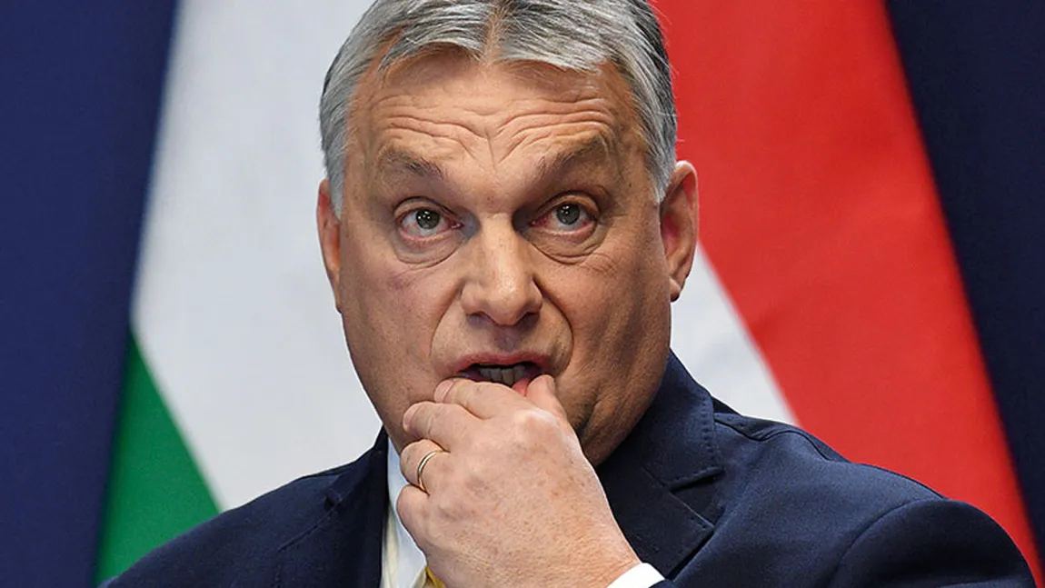 Viktor Orban, nou mesaj ameninţător la adresa UE. 
