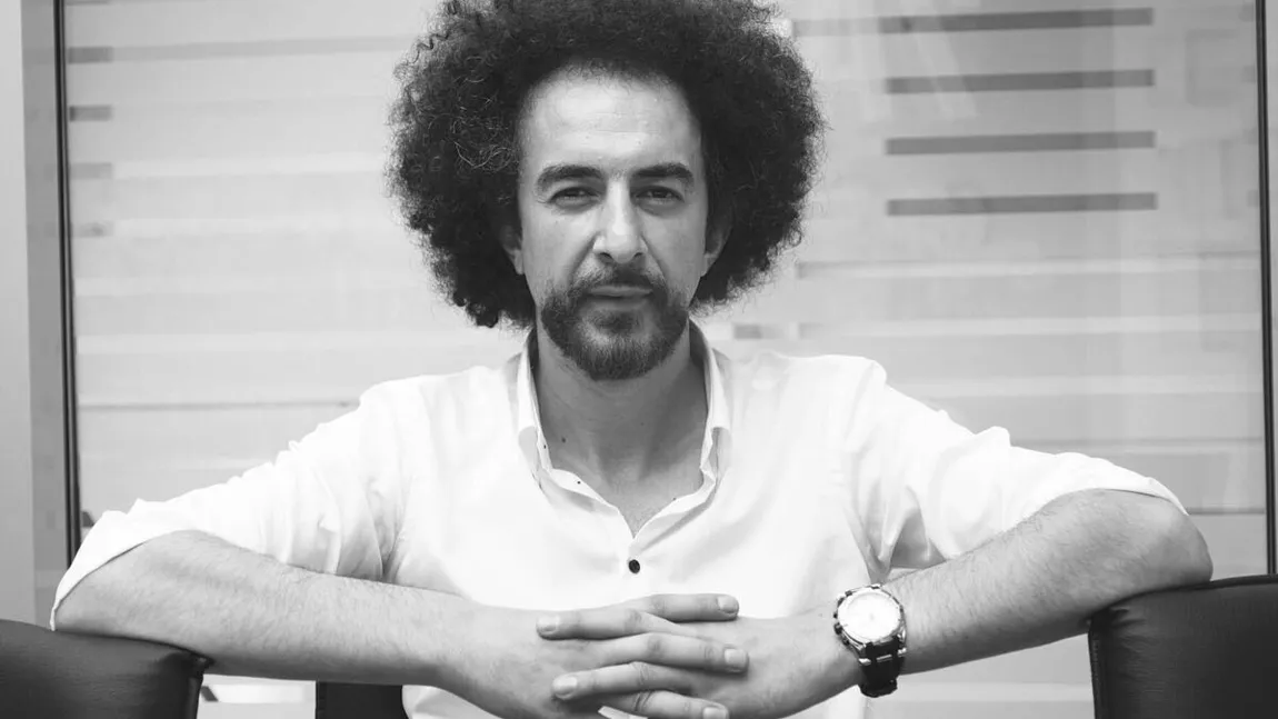 Vlad Craioveanu, în doliu: 