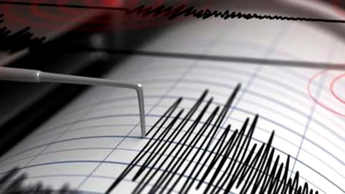 Cutremur cu magnitudine 6.3. Nu s-a emis alertă de tsunami