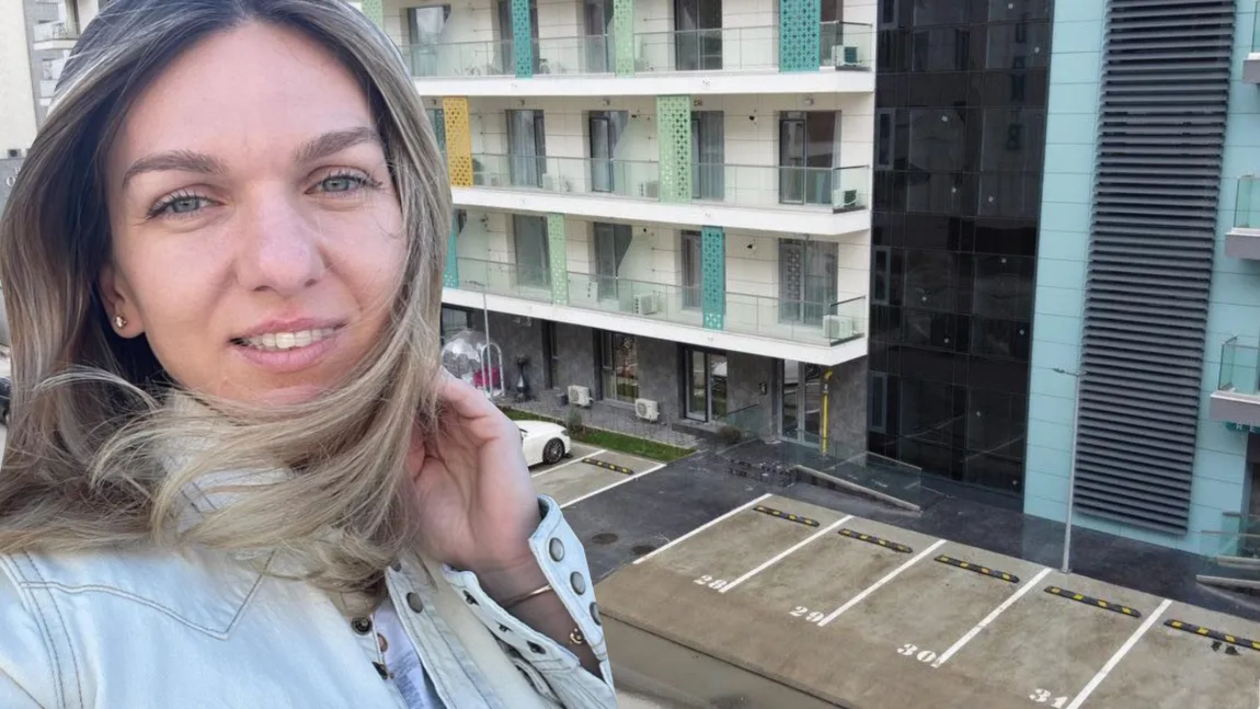 Cât costă o noapte de cazare în apartamentele Simonei Halep din Mamaia. Puţini români şi-ar permite asta!