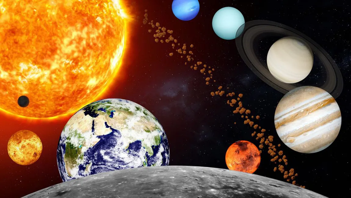 Horoscop WEEKEND 16-18 aprilie 2021. Atmosfera optimista, dar nu pentru toate zodiile