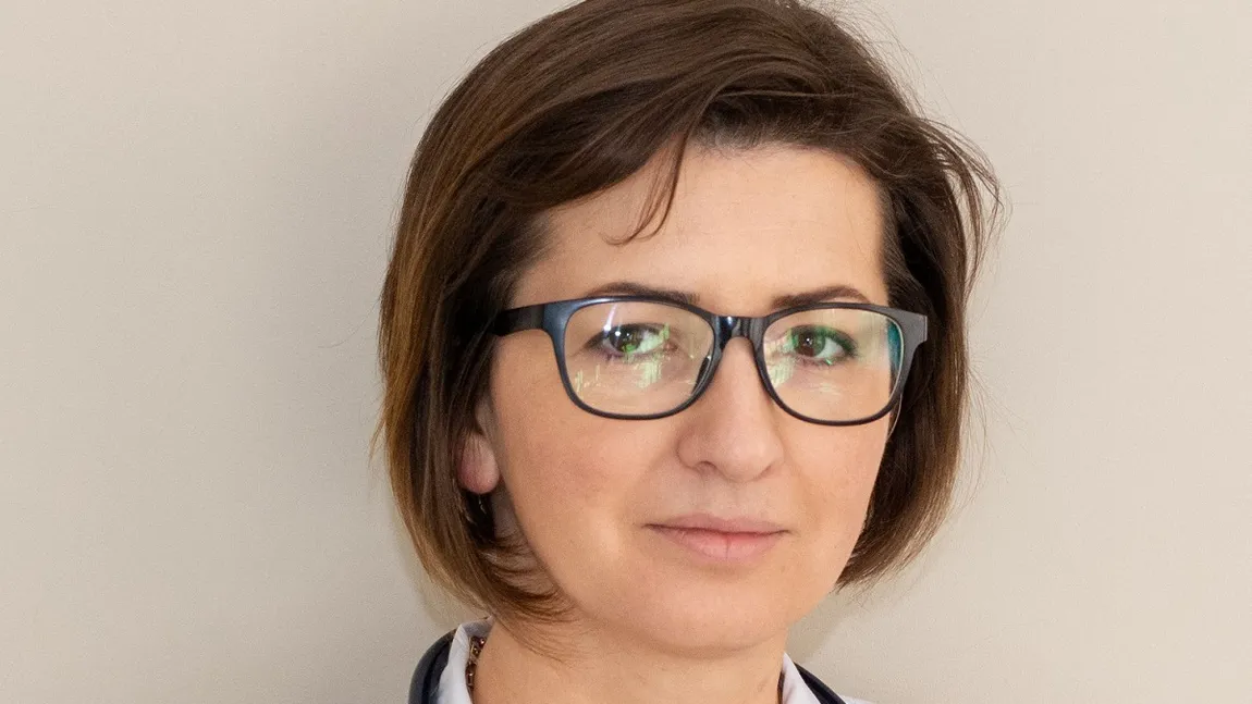 Ioana Mihăilă, propunerea USR-PLUS pentru funcţia de ministru al Sănătăţii. Vlad Voiculescu: Îi ofer susţinerea mea