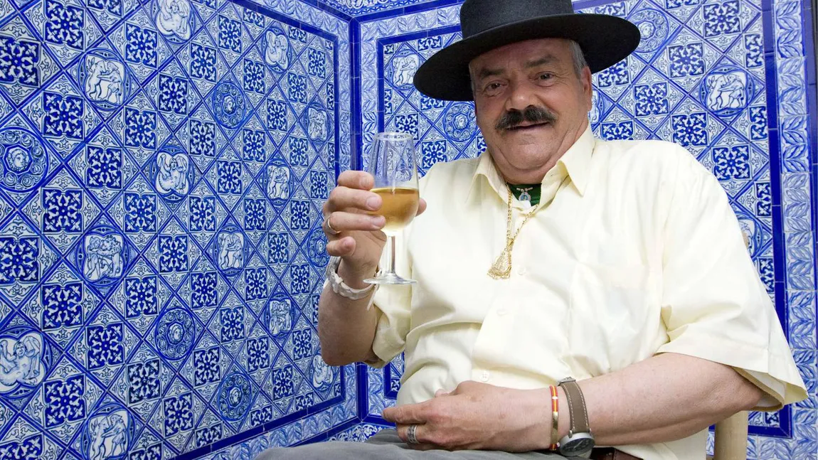 Actorul cu râs unic, Juan Joya Borja, a murit. Era internat din septembrie