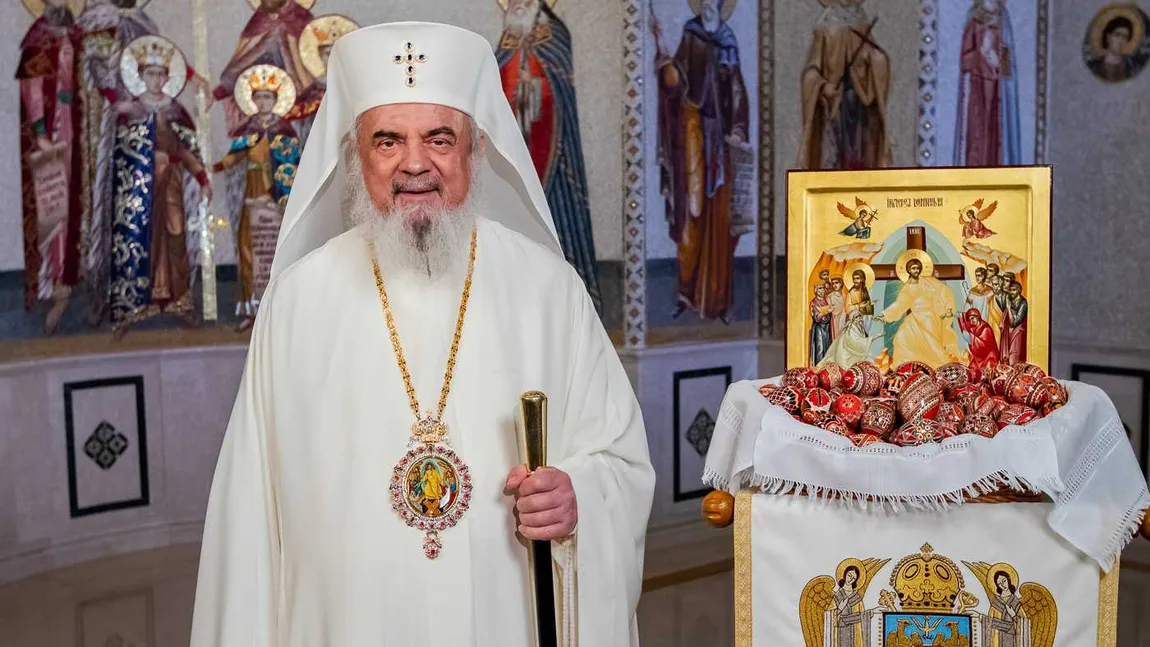 Patriarhul Daniel, mesaj special pentru românii din Diaspora