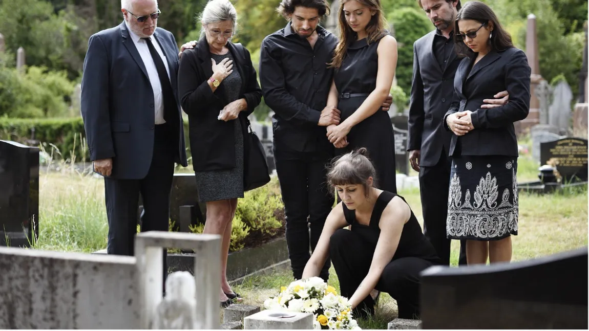 10 motive pentru a-ți planifica în avans funeraliile