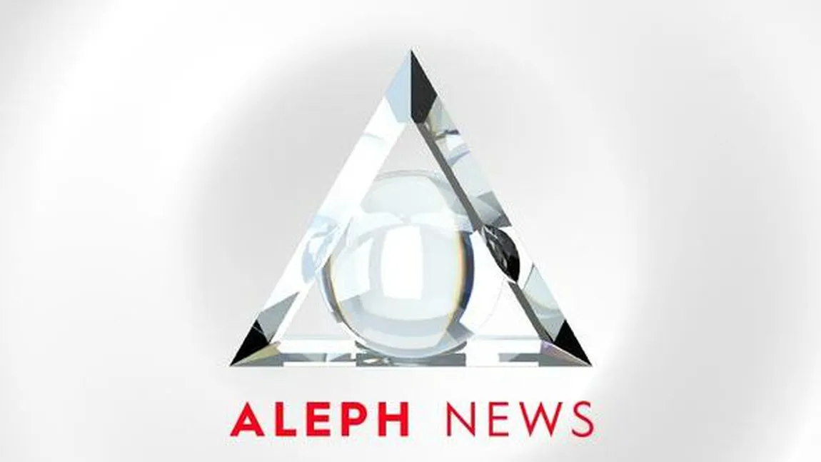 Aleph News, pierderi de 30 de milioane în 2020. Postul are 157 de angajaţi