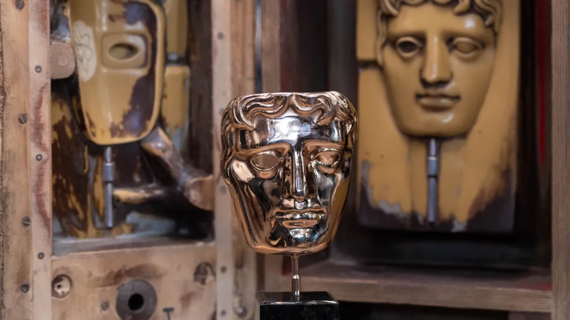 Premiile BAFTA 2021 - Filmul 