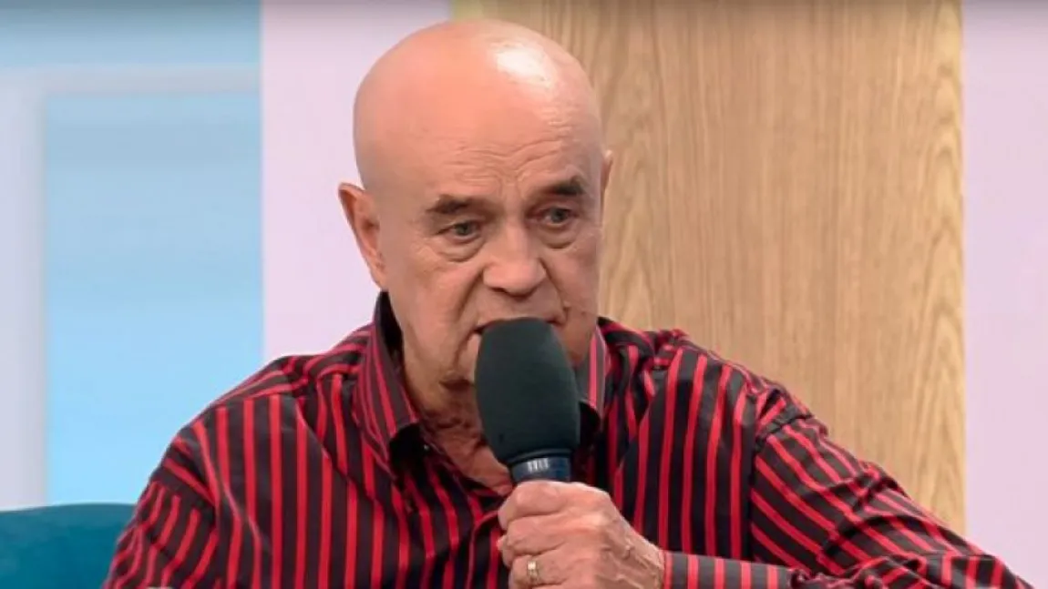 Benone Sinulescu, dezvăluiri despre Cornelia Catanga: 