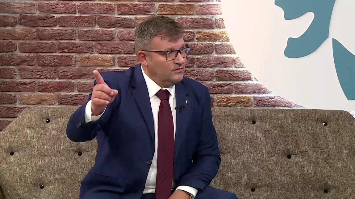 Marius Budăi, atac dur la coaliţia de guvernare: 