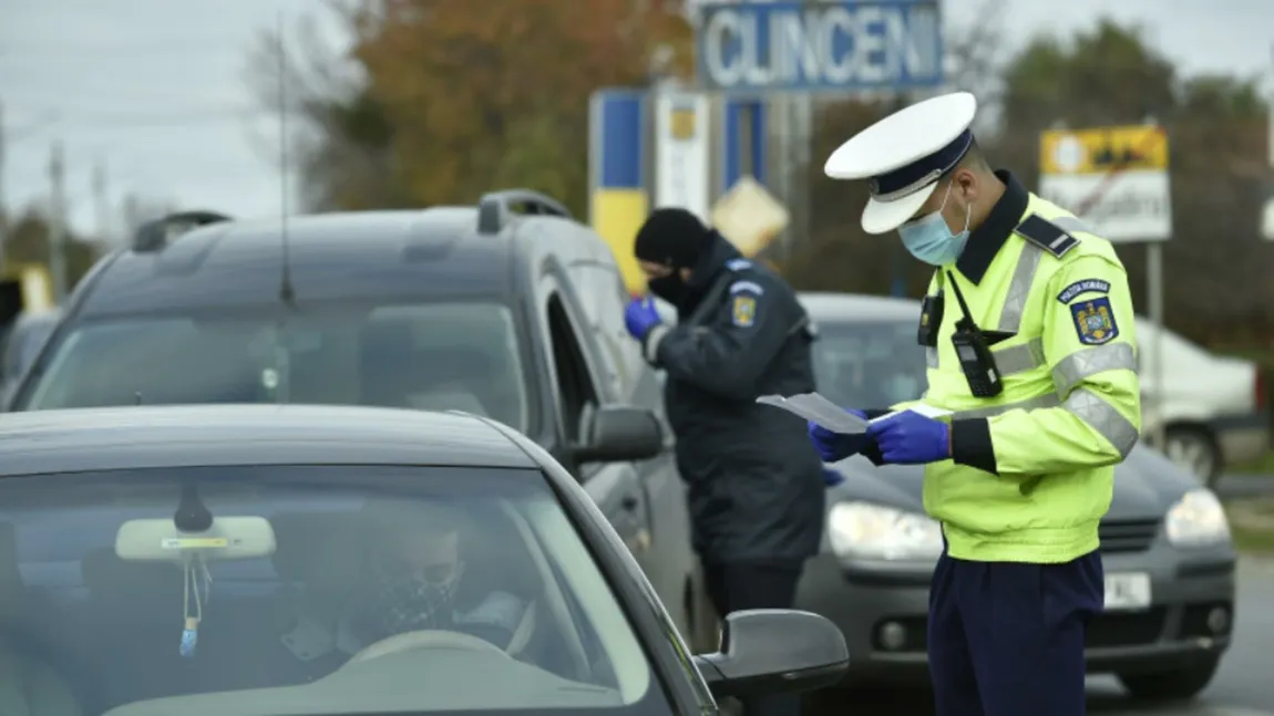 Carantină prelungită înainte de Paşte în alte patru localităţi din Ilfov