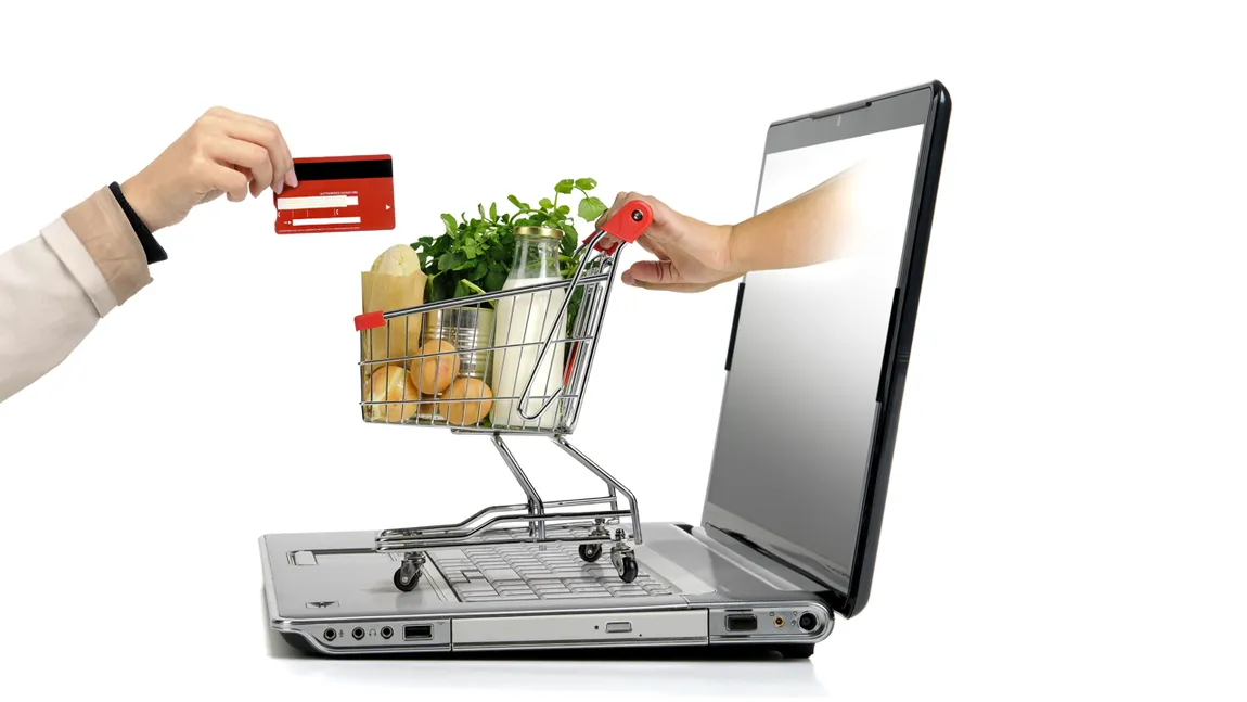 Atenţie la alimentele cumpărate online! Avertismentul Protecţiei Consumatorilor: Mai bine nu cumpărăm acest produs