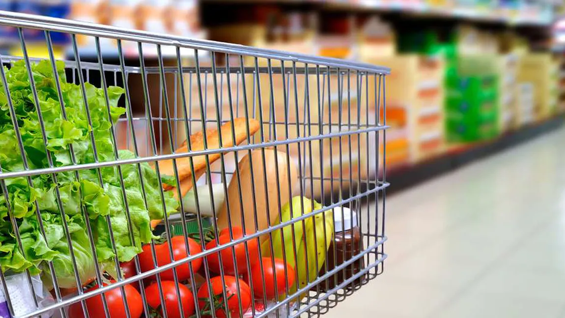 Programul magazinelor de Paşte. Când vor fi deschise Kaufland, Lidl sau Cora