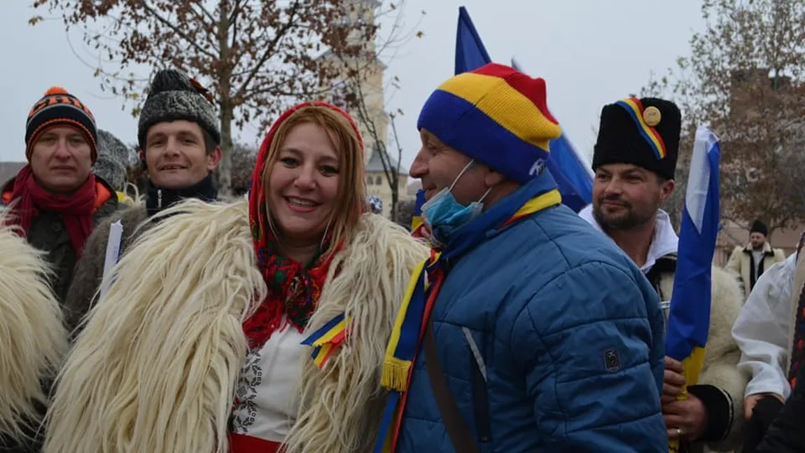 Diana Şoşoacă vrea să naţionalizeze Petrom: 